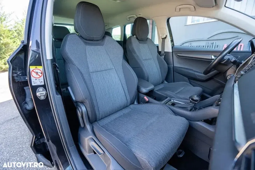 Škoda Karoq 2.0 TDI 4X4 DSG Style — imagine 6