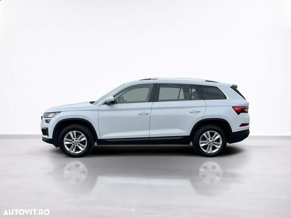 Škoda Kodiaq 2.0 TDI DSG Selection — imagine 2