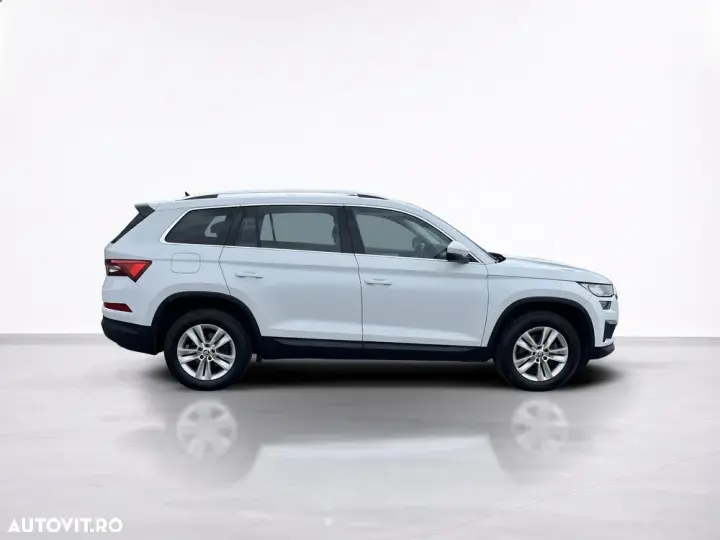 Škoda Kodiaq 2.0 TDI DSG Selection