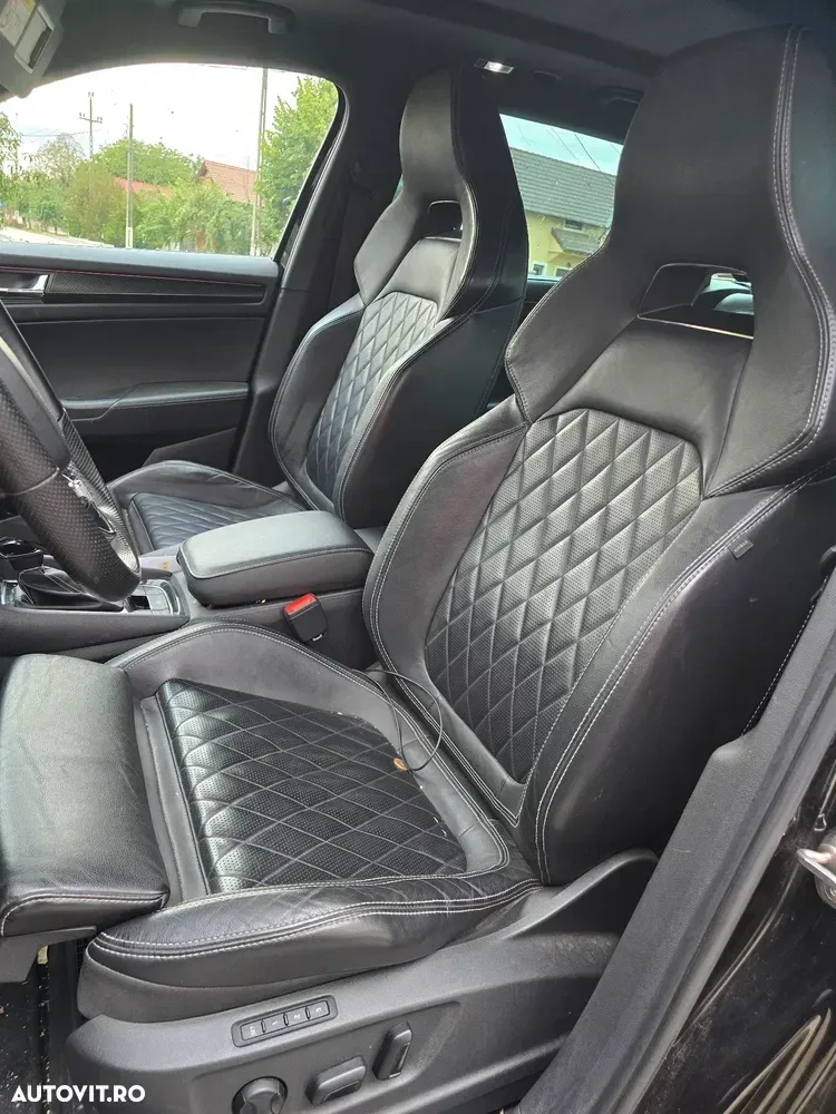Škoda Kodiaq 2.0 TDI 4X4 DSG SportLine — imagine 5