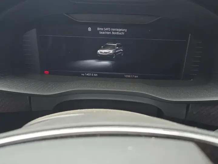 Škoda Kodiaq 2.0 TDI 4X4 DSG SportLine
