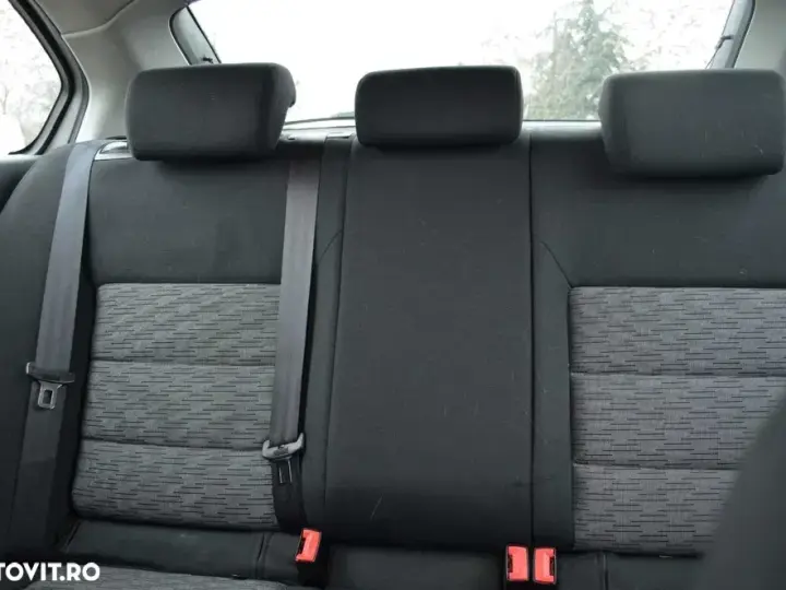 Škoda Octavia 1.6 TDI Classic
