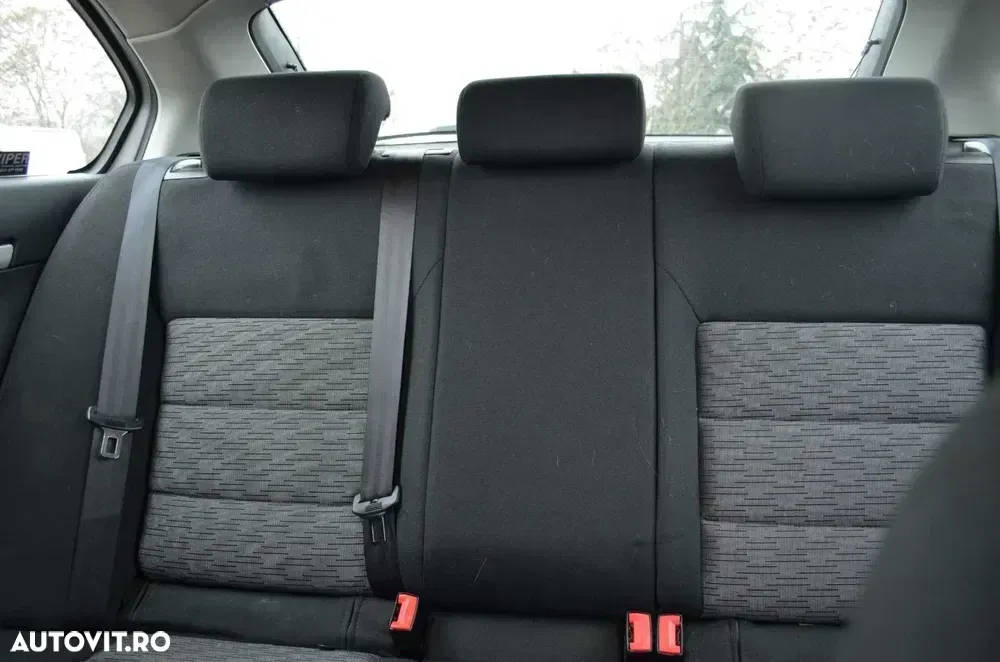 Škoda Octavia 1.6 TDI Classic — imagine 6