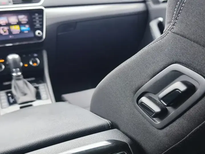 Škoda Superb III 2.0 TDI DSG Style