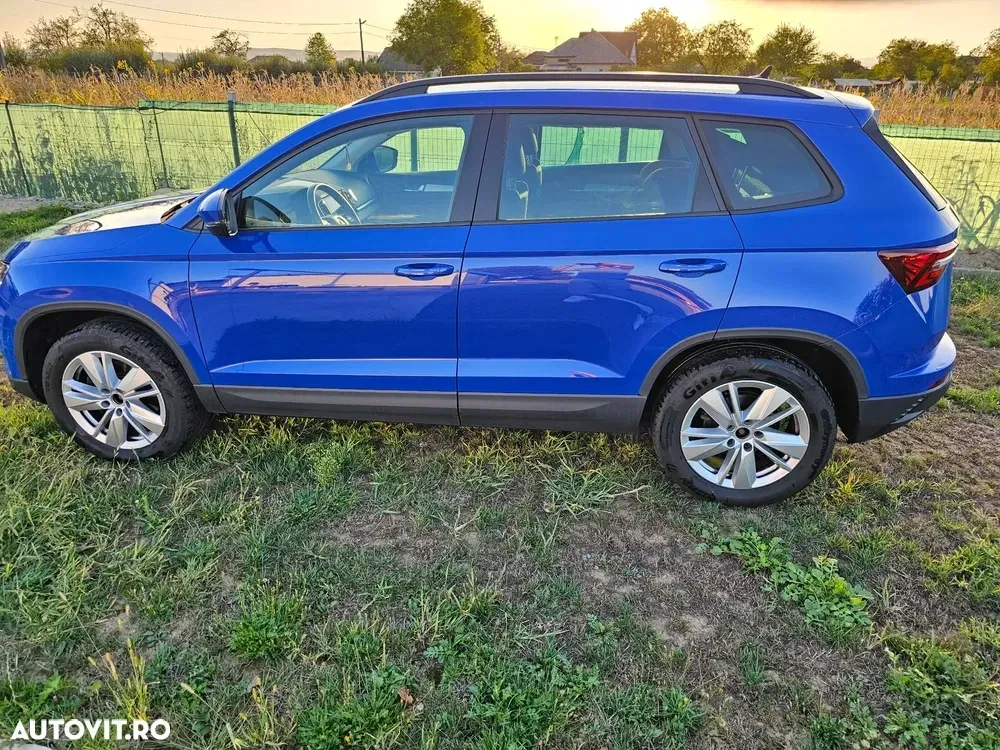 Škoda Karoq — imagine 5