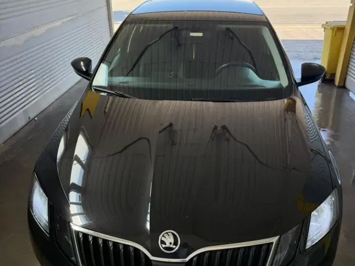 Škoda Octavia III 1.6 TDI DSG Style