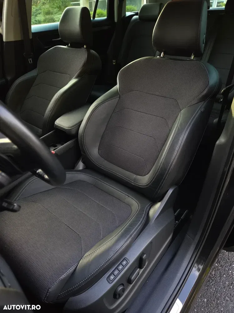 Škoda Kodiaq 2.0 TDI DSG Style — imagine 4
