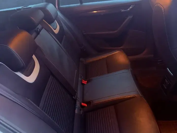 Škoda Octavia III