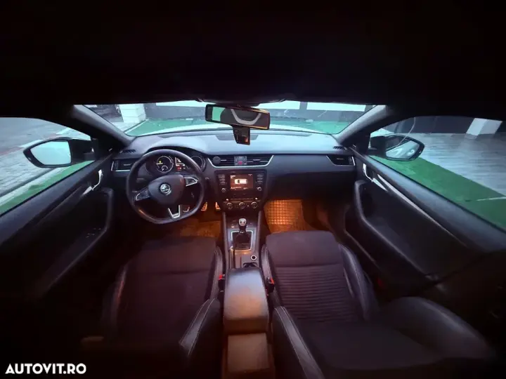 Škoda Octavia III