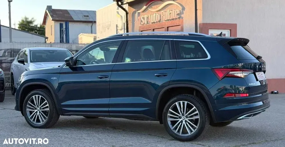 Škoda Kodiaq — imagine 5