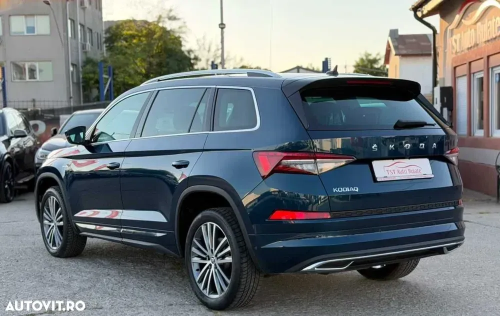 Škoda Kodiaq — imagine 6