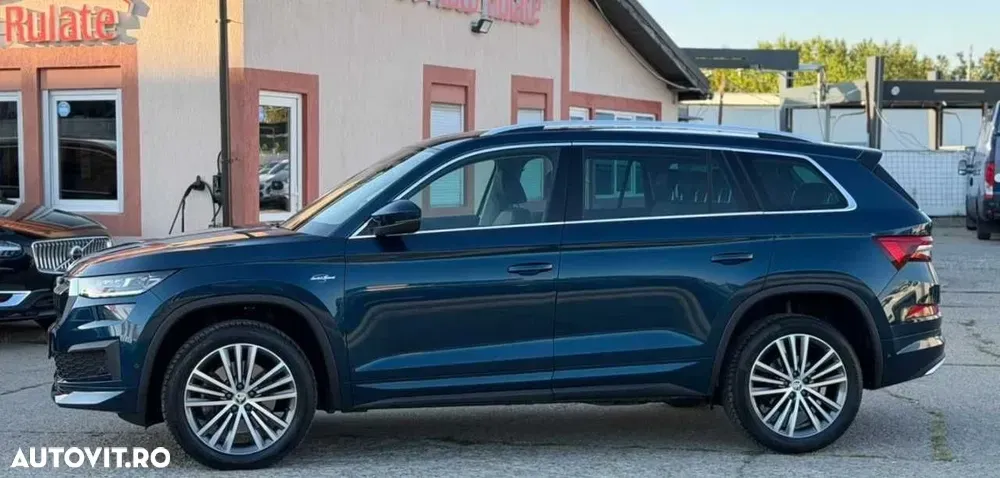 Škoda Kodiaq — imagine 4