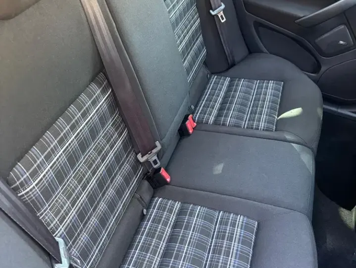 Škoda Octavia 1.6 TDI DPF DSG Ambiente