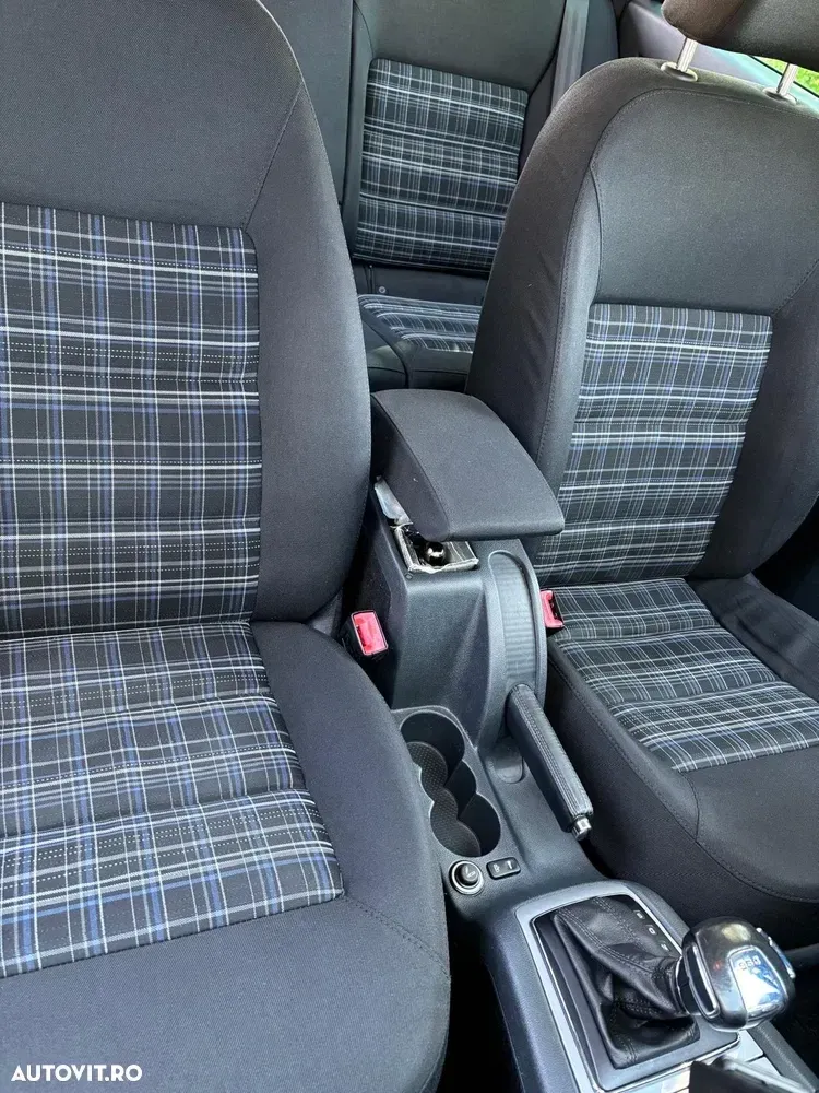 Škoda Octavia 1.6 TDI DPF DSG Ambiente — imagine 5