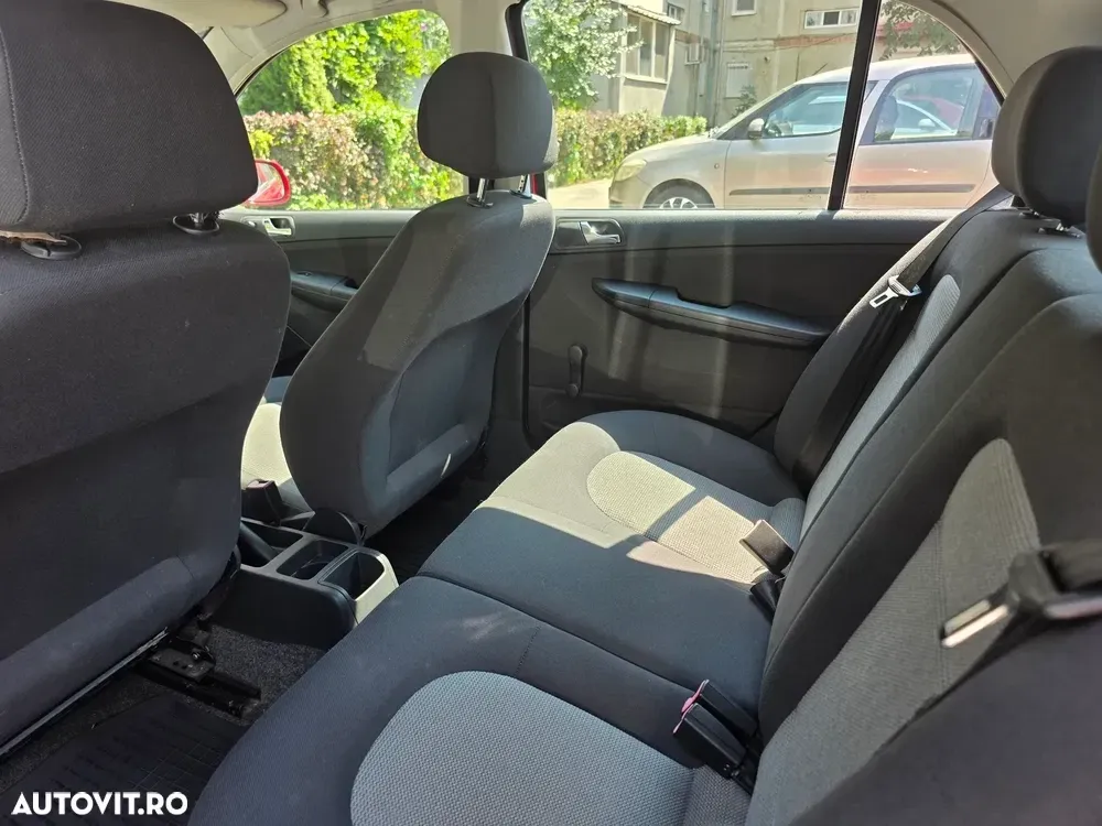 Škoda Fabia I 1.2 Avantaj — imagine 3