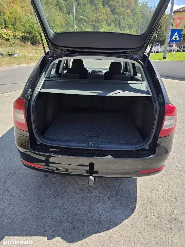 Škoda Octavia 1.6 TDI Drive — imagine 6