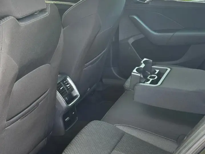 Škoda Octavia IV 2.0 TDI DSG Exclusive Plus