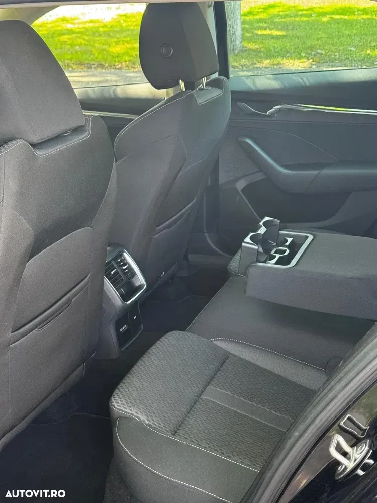 Škoda Octavia IV 2.0 TDI DSG Exclusive Plus — imagine 6