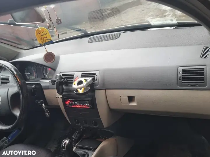 Škoda Fabia I 1.4 TDI Ambiente
