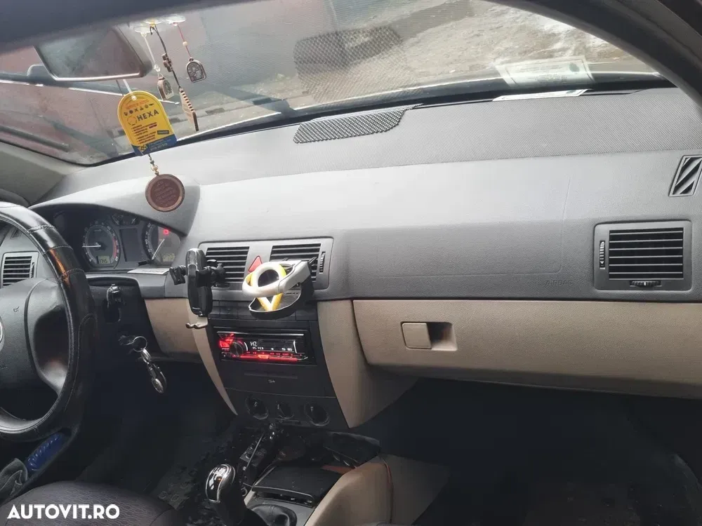 Škoda Fabia I 1.4 TDI Ambiente — imagine 6