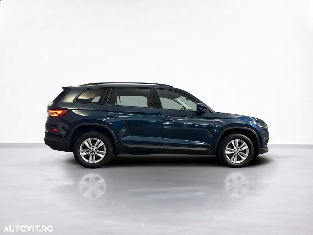 Škoda Kodiaq — imagine 6