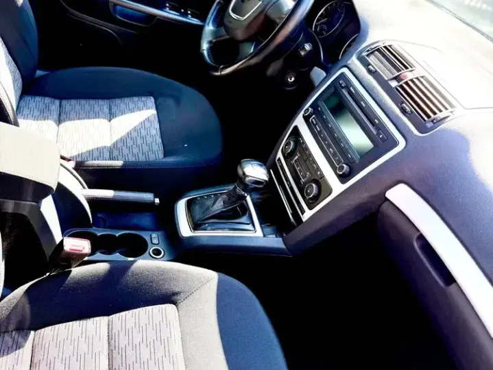 Škoda Octavia 2.0 TDI Ambiente DSG
