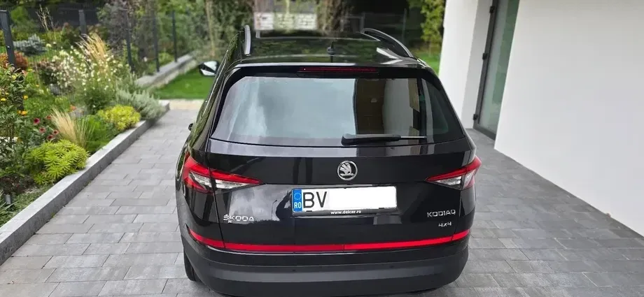 Škoda Kodiaq 2.0 TSI DSG 4X4 Style — imagine 4