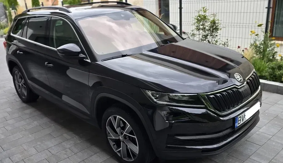 Škoda Kodiaq 2.0 TSI DSG 4X4 Style — imagine 6