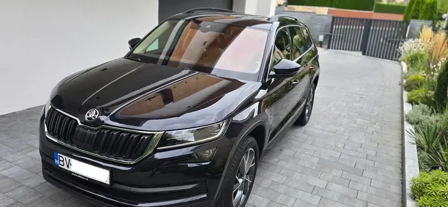 Škoda Kodiaq 2.0 TSI DSG 4X4 Style — imagine 2