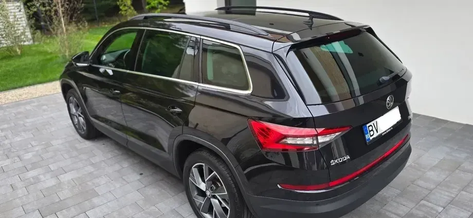 Škoda Kodiaq 2.0 TSI DSG 4X4 Style — imagine 3