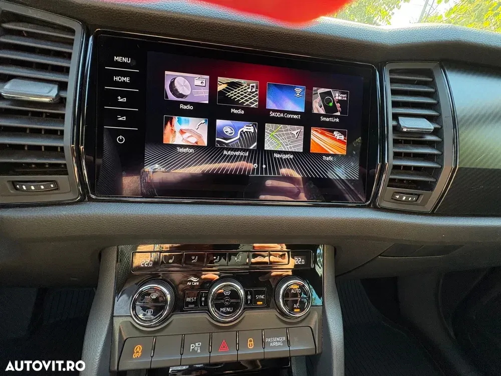 Škoda Kodiaq — imagine 5
