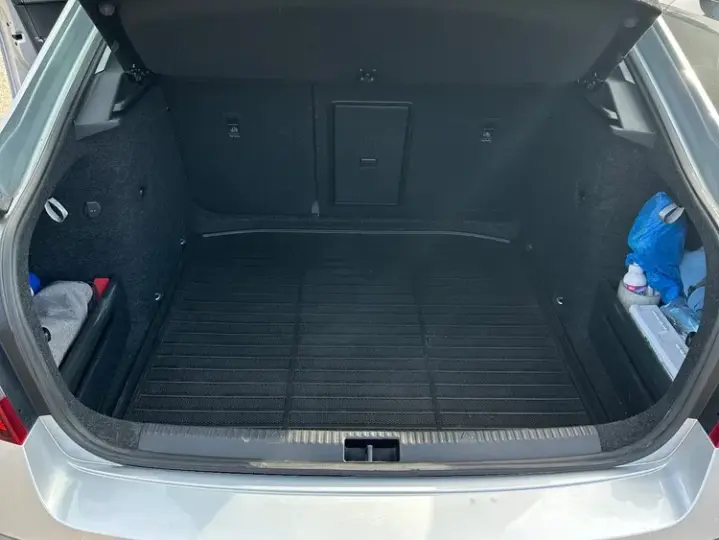 Škoda Octavia 1.0 TSI Style