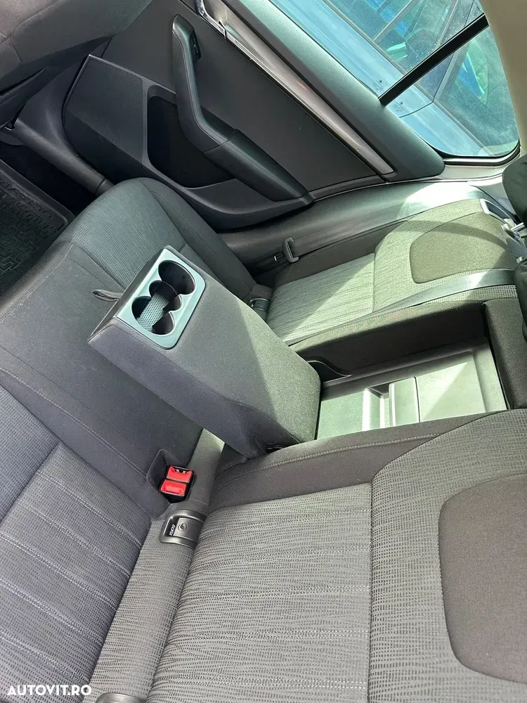 Škoda Octavia 1.0 TSI Style — imagine 5