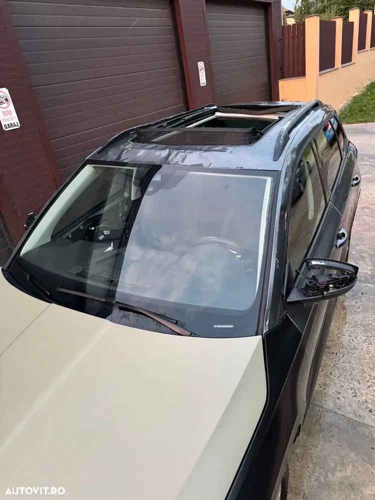 Škoda Karoq 1.5 TSI DSG Selection — imagine 5