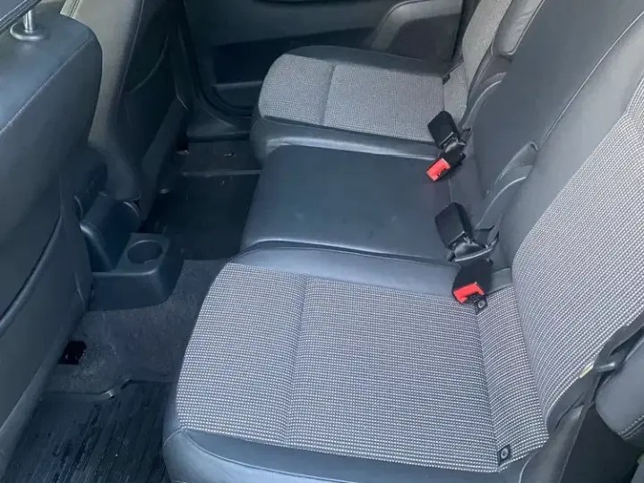 Škoda Roomster 1.6 16V Tiptronic Style