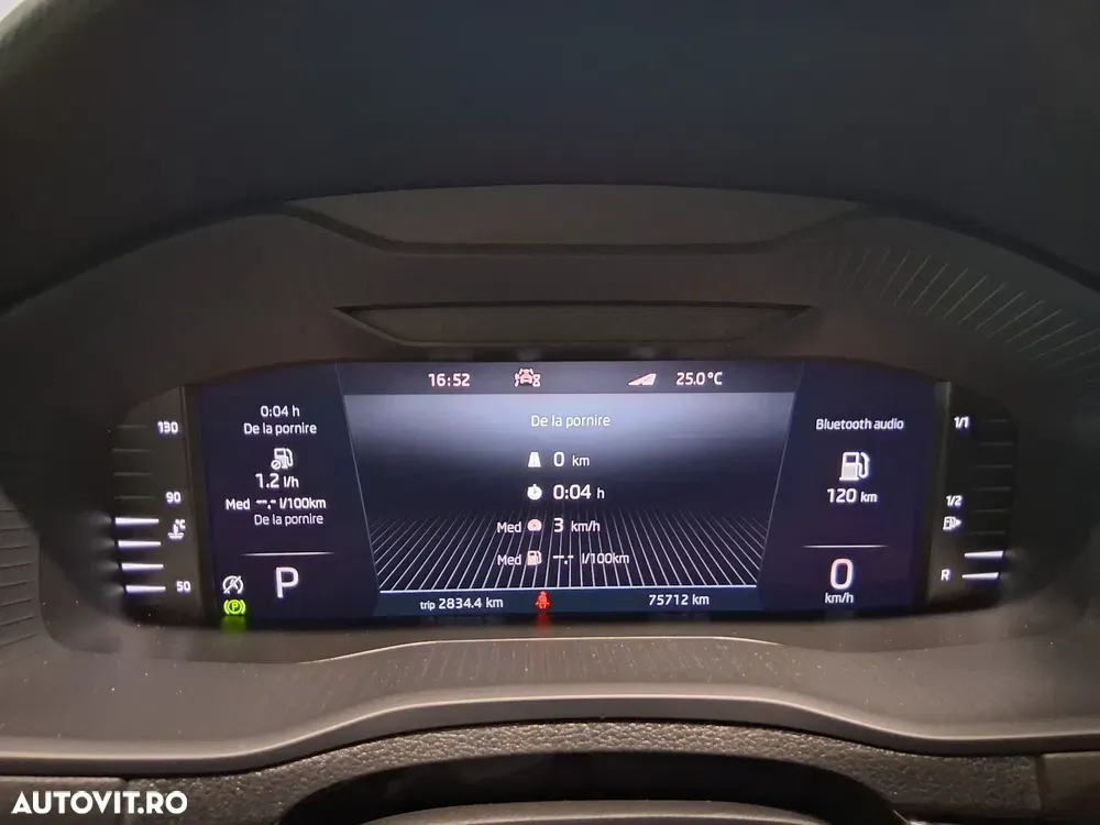 Škoda Karoq 1.5 TSI DSG Style — imagine 6