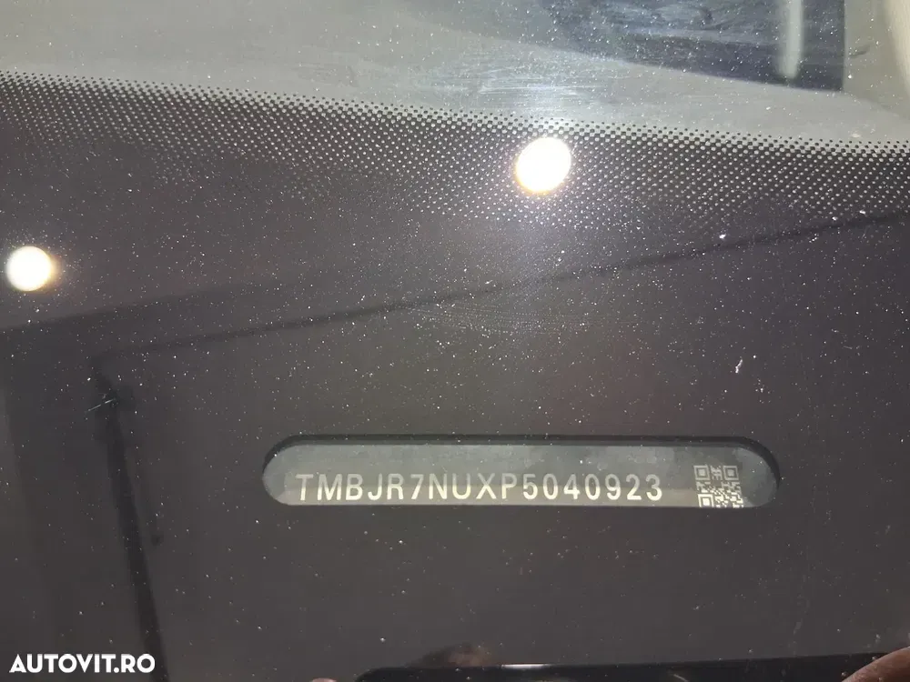 Škoda Karoq 1.5 TSI DSG Style — imagine 5