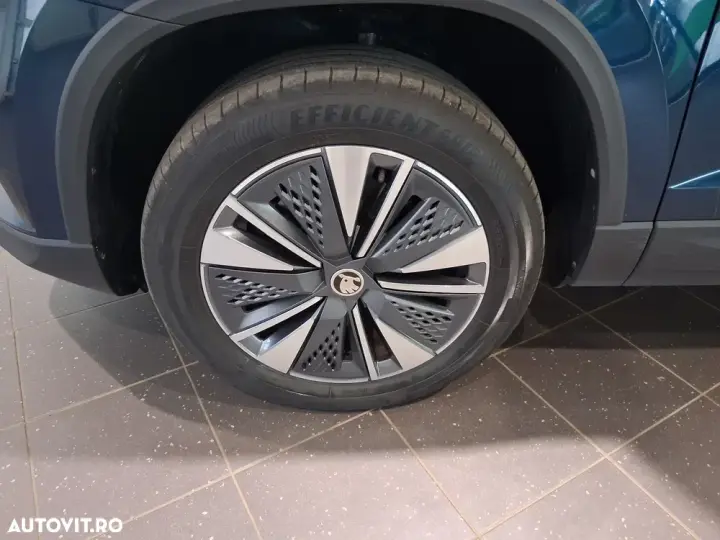 Škoda Karoq 1.5 TSI DSG Style