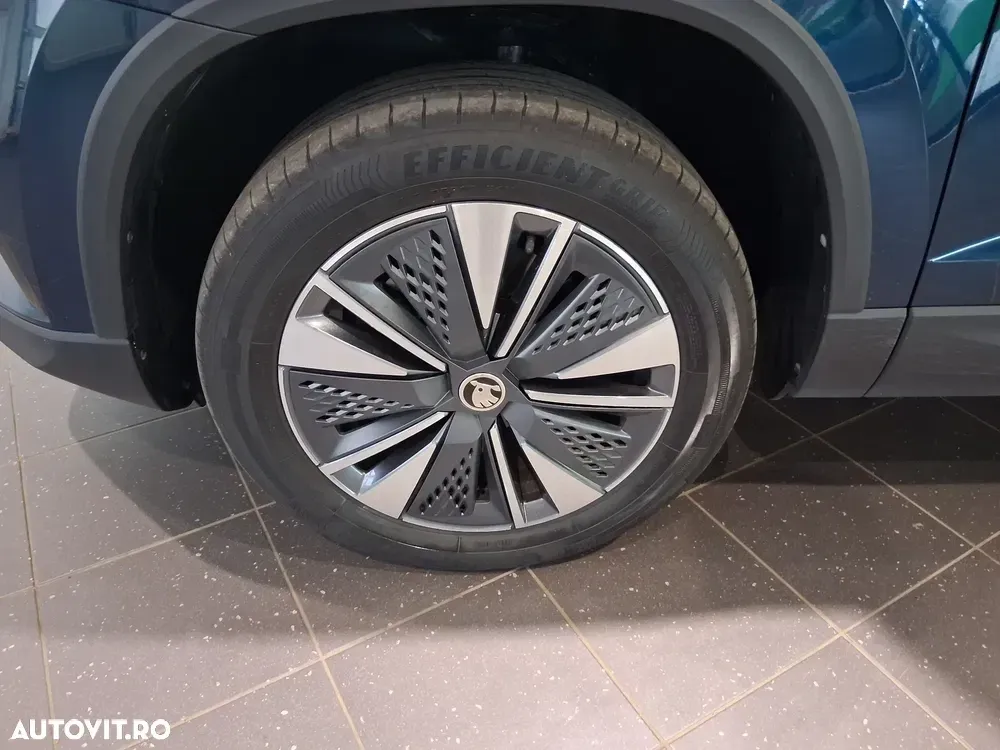 Škoda Karoq 1.5 TSI DSG Style — imagine 4