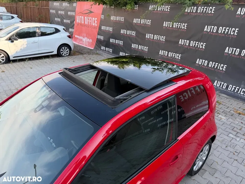 Škoda Citigo 1.0 MPI Elegance — imagine 3