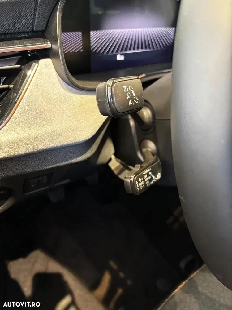 Škoda Kamiq 1.5 TSI Selection — imagine 6