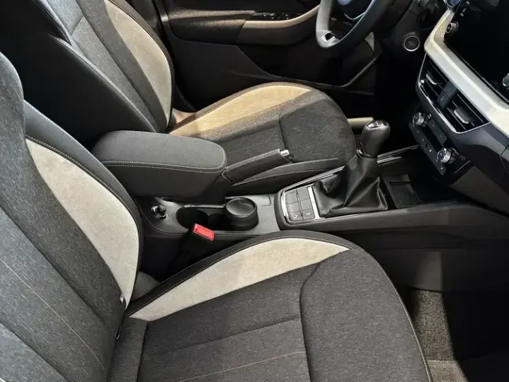 Škoda Kamiq 1.5 TSI Selection