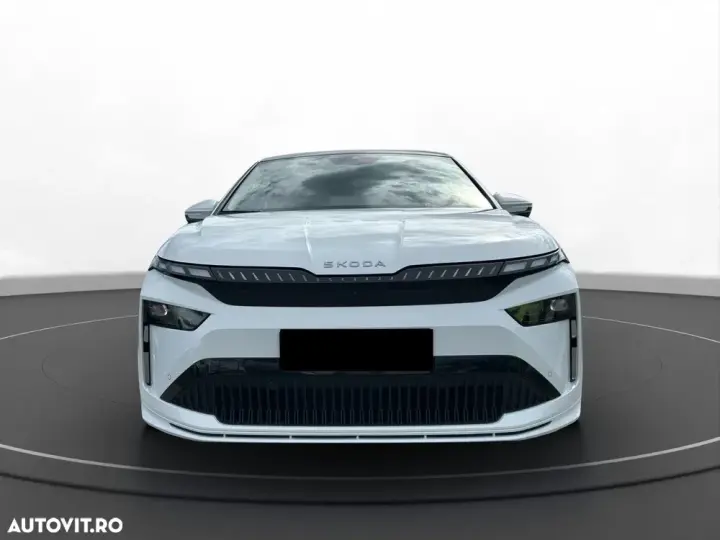 Škoda Enyaq 85