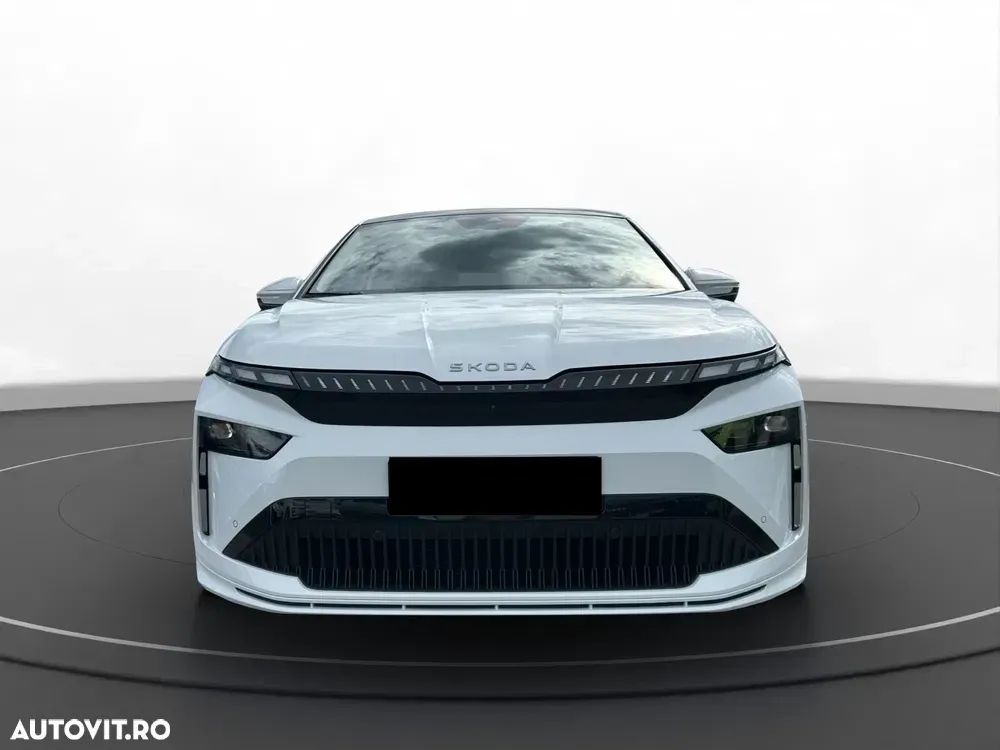 Škoda Enyaq 85 — imagine 3