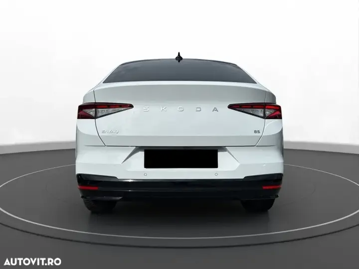 Škoda Enyaq 85