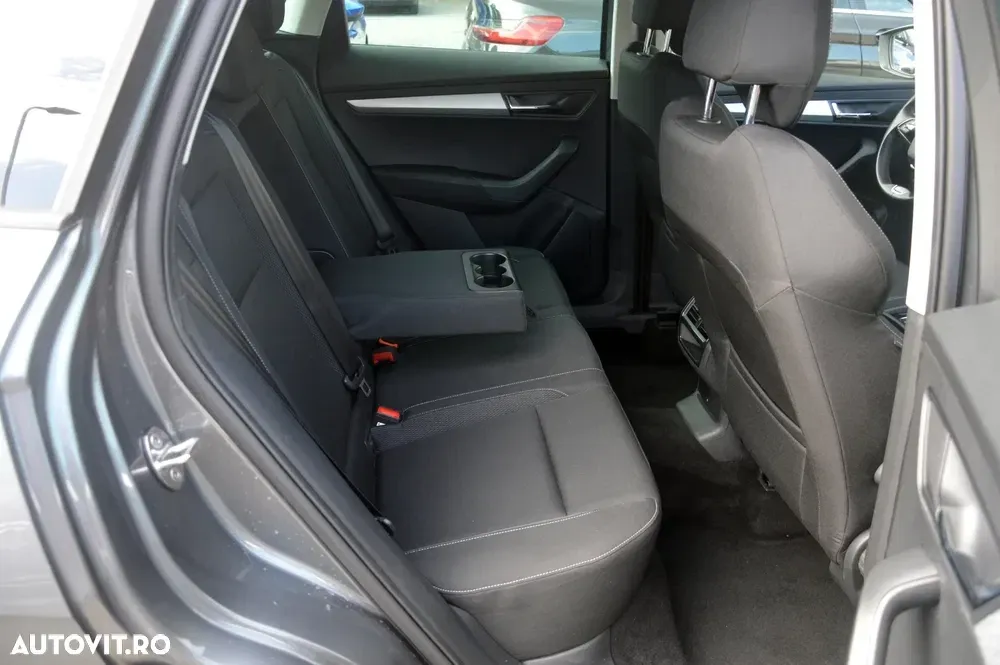 Škoda Karoq 1.5 TSI ACT DSG Clever — imagine 6