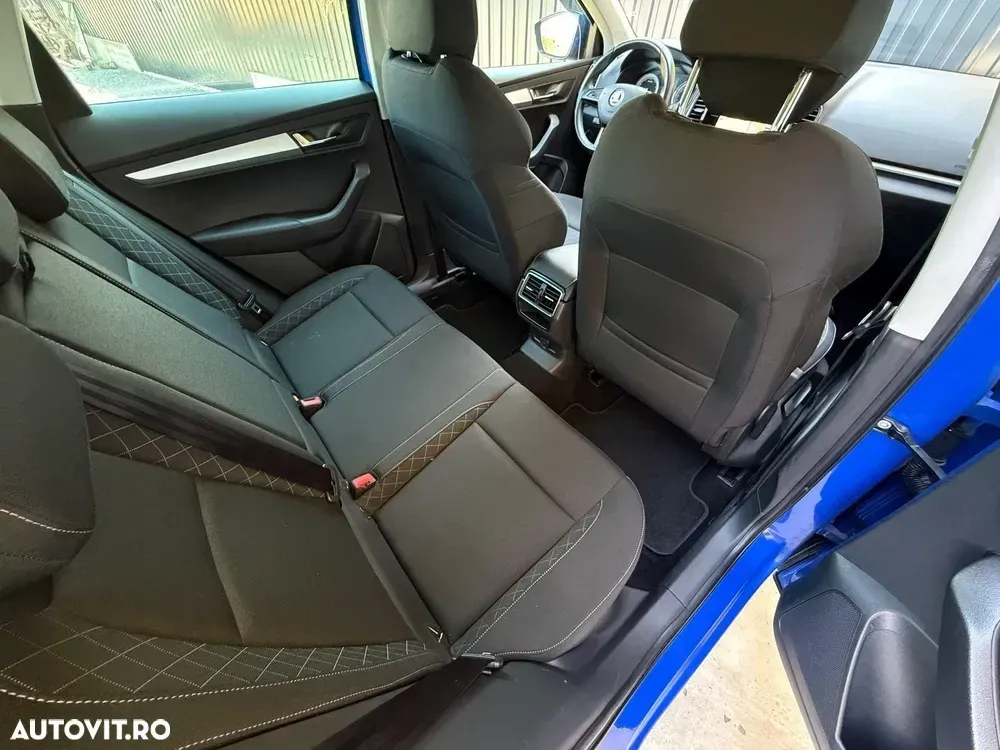 Škoda Karoq — imagine 6
