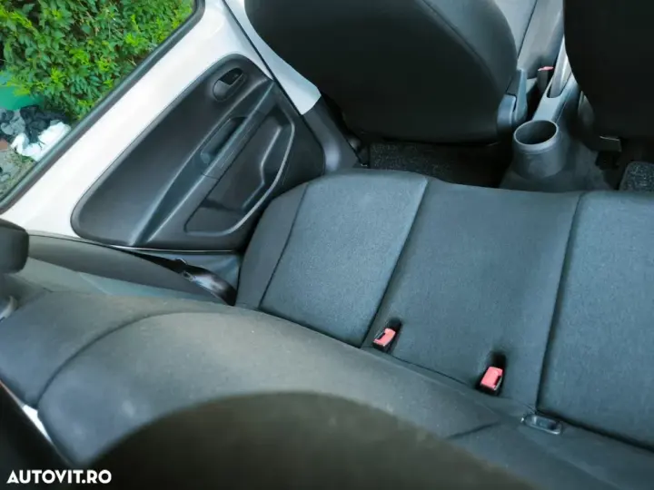 Škoda Citigo CITIGOe iV Ambition