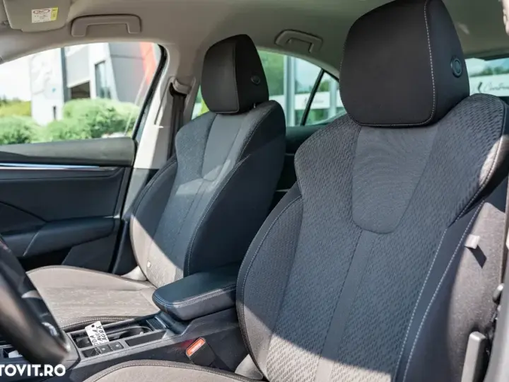 Škoda Octavia IV 2.0 TDI DSG Style