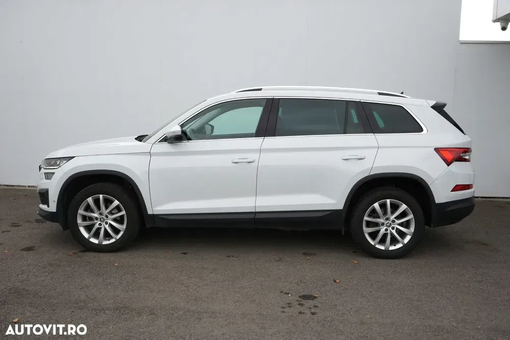 Škoda Kodiaq 2.0 TDI 4X4 DSG Style — imagine 2